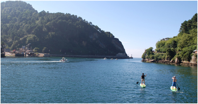 tu 2 paddle-surf-pasaia