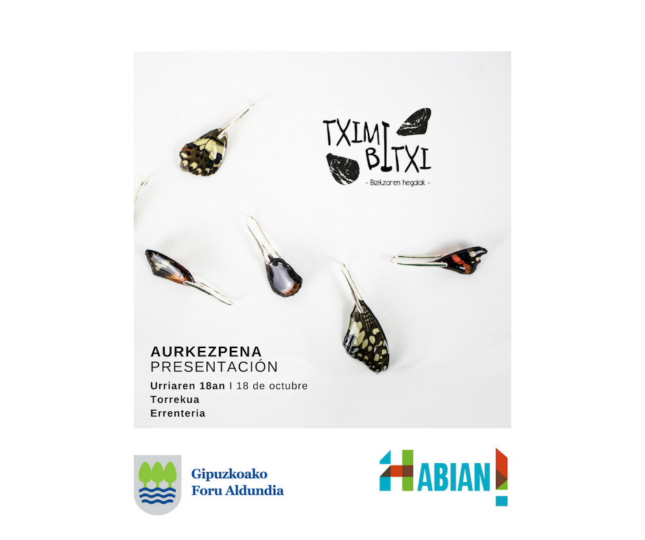 txirri eleb