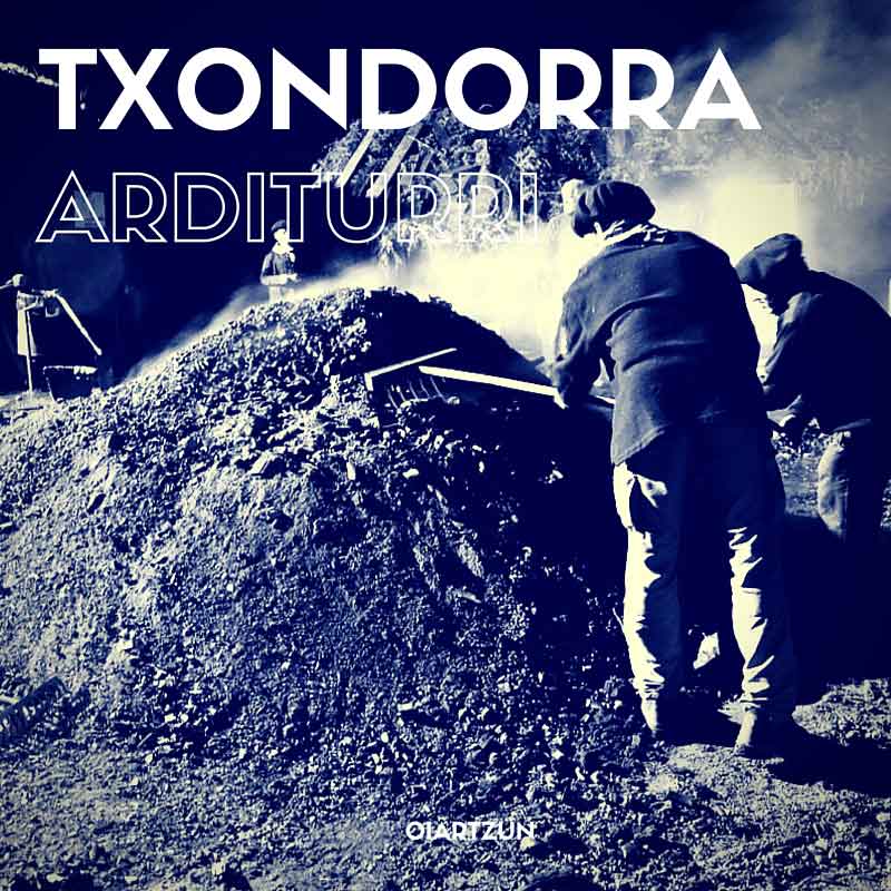 txondorra 2015