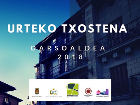 urteko txostena 2018 irudiaa