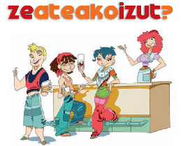 ze-ateakoizut