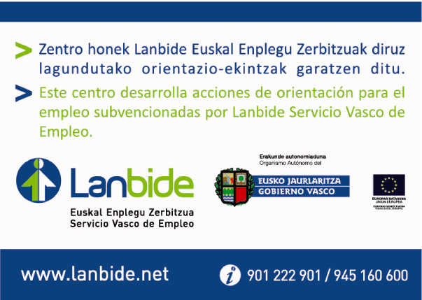 Lanbide