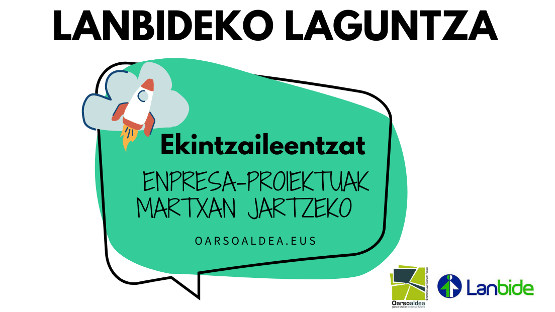 Lanbideko Laguntza