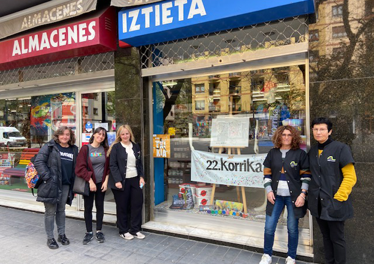 iztieta