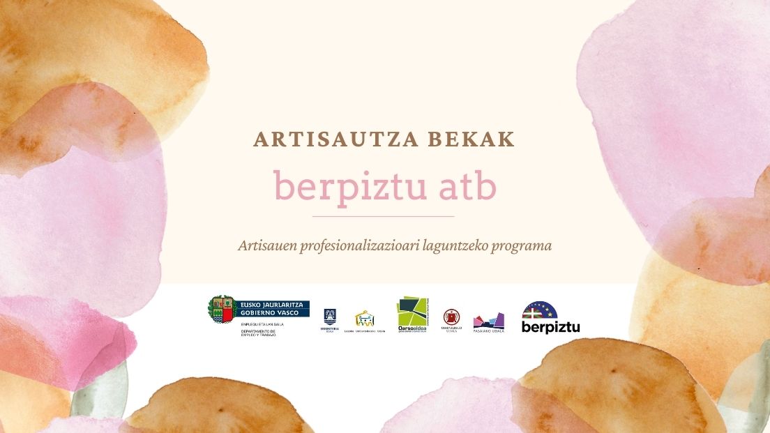 Berpiztu ATB programa