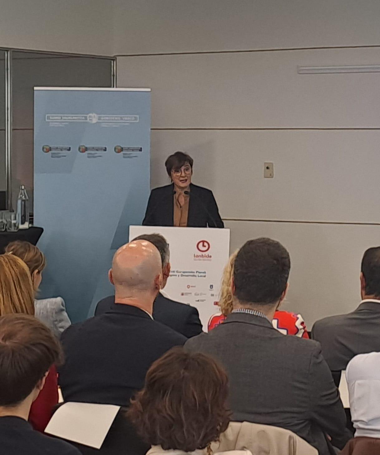 Oarsoaldea nueva ley de empleo